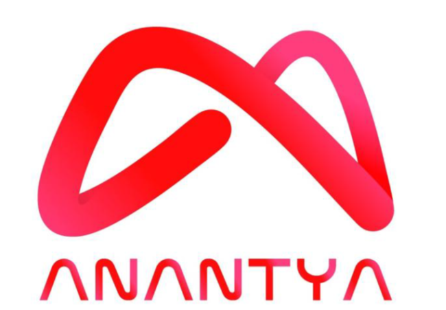 Anantya Logo